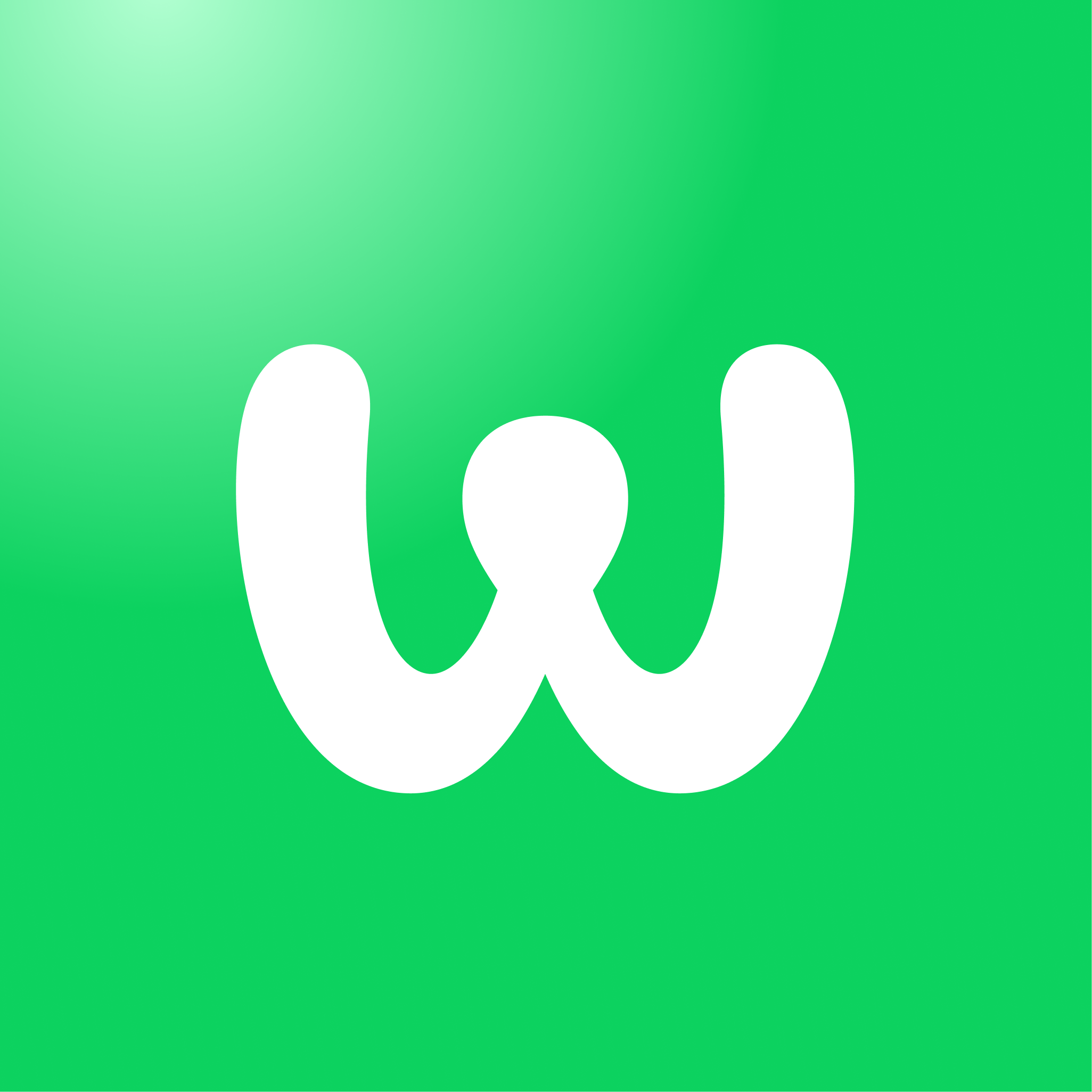 W - 詐欺ブロック